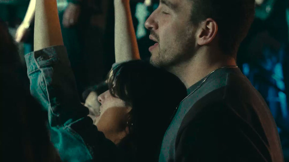 דאווינים - מרסדס בנד בבארבי